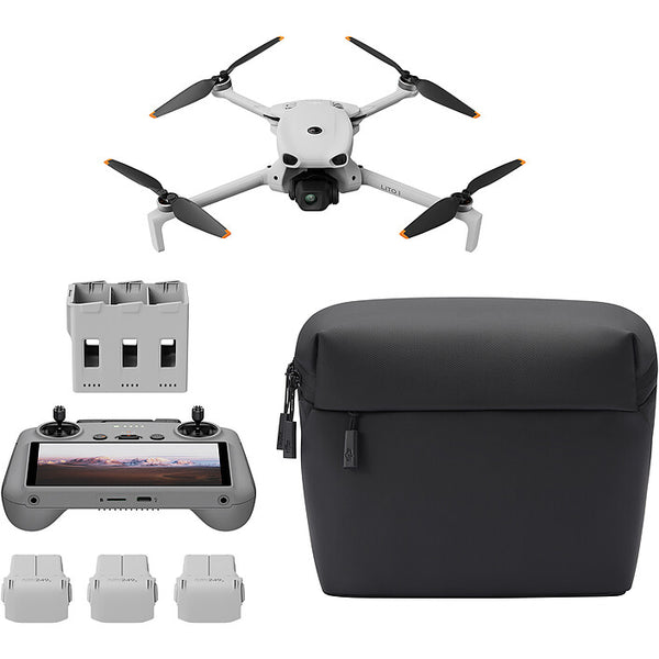 DJI Lito X1 Fly More Combo (DJI RC 2)| CP.MA.00000975.01 Keans Claremorris