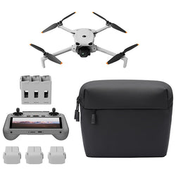 DJI Lito X1 Fly More Combo Plus (RC 2)| CP.MA.00000976.01 Keans Claremorris
