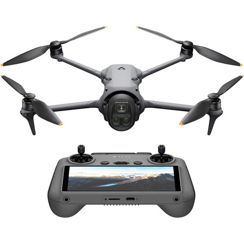 DJI Mavic 4 Pro Drone | Keans Claremorris Euronics | 