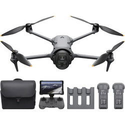 DJI Mavic 4 Pro Drone with 512GB Creator Combo | Keans Claremorris