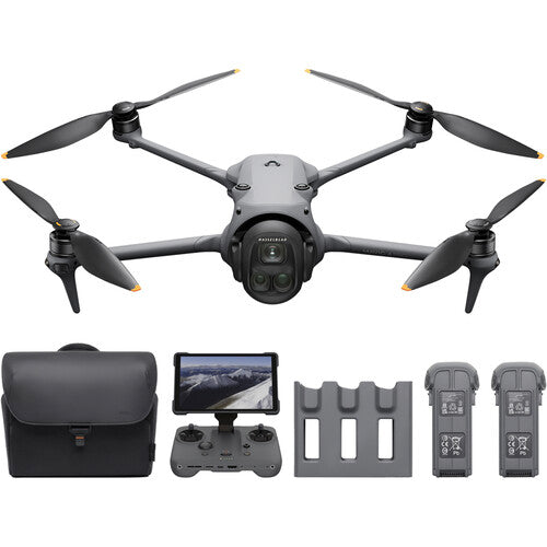 DJI Mavic 4 Pro Drone with 512GB Creator Combo | Keans Claremorris
