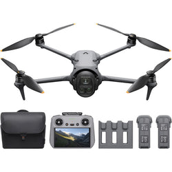 DJI Mavic 4 Pro Drone with Fly More Combo | Keans Claremorris