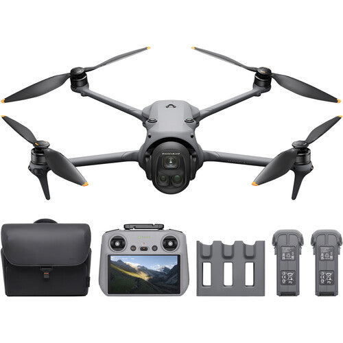 DJI Mavic 4 Pro Drone with Fly More Combo | Keans Claremorris