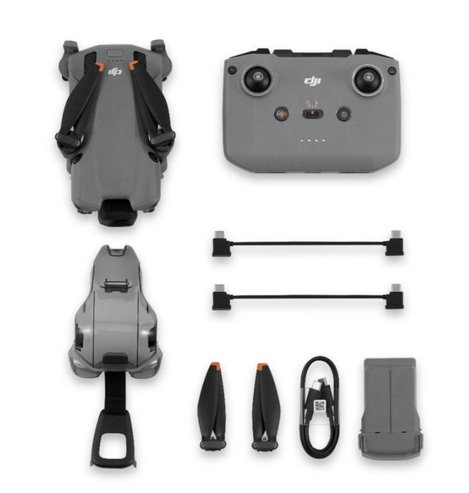 DJI Mini 5 Pro | Keans Claremorris | DJI Drones