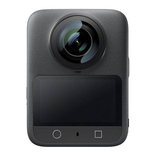 DJI Osmo 360 Adventure Combo 8K 360° Video | Keans Claremorris