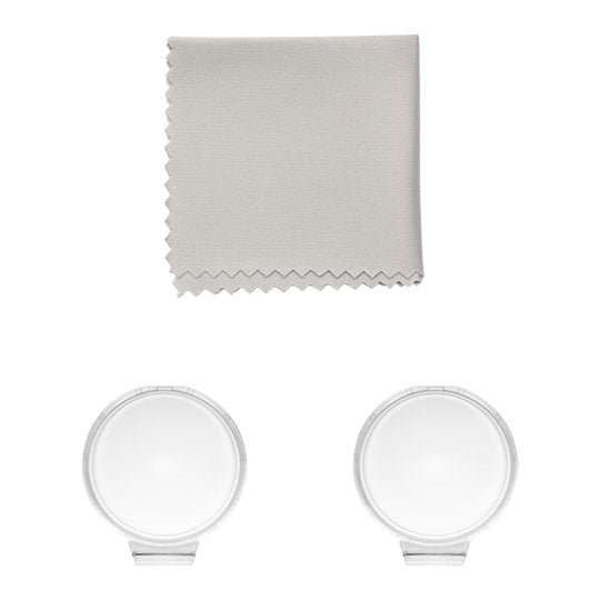 DJI Osmo 360 Transparent Lens Protector | Keans Claremorris