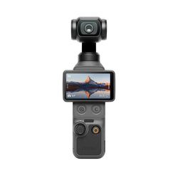 DJI Osmo Pocket 4 - Handheld -Camera| CP.OS.00000545.05 Keans Claremorris