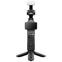 DJI Osmo Pocket 4 - Handheld - Camera Creator Combo| CP.OS.00000544.04 Keans Claremorris