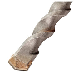 DeWalt 8-Piece SDS Drill Bit Set DT60300QZ for concrete drilling, available at Keans Claremorris.