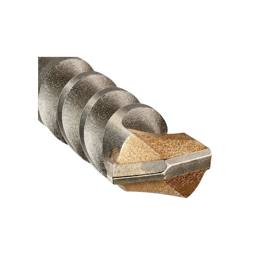 DeWalt SDS Drill Bit Set 8 Piece DT60300QZ for concrete drilling, durable bits available at Keans Claremorris.