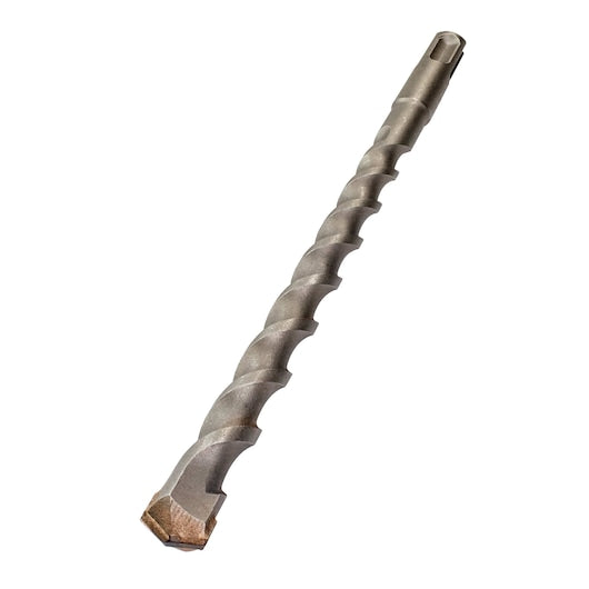 DeWALT SDS+ 8-piece masonry drill bit set, carbide-tipped, twin-flute, sizes 6-10mm, from Kean’s Claremorris. – online at