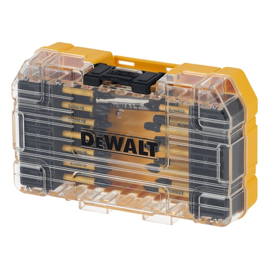 DeWalt DT70739T FLEXTORQ™ Screwdriving Set, 31 Piece Set - Image 4