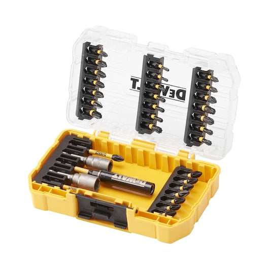 DeWalt DT70742T FLEXTORQ™ Screwdriving Set, 33 Piece - Image 4