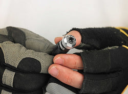 DeWalt DT71514-QZ Extreme Impact Ready Rapid Load Screwdriving Set, 6 Piece