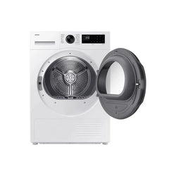 Samsung 9kg Heat Pump Tumble Dryer – White| DV90DG52A0AEEU