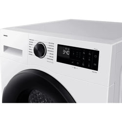 Samsung 9kg Heat Pump Tumble Dryer – White| DV90DG52A0AEEU
