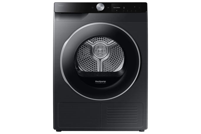 Samsung Series 6 OptimalDry WiFi 9 kg Heat Pump Tumble Dryer - Image 1