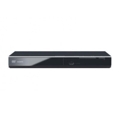 Panasonic DVDS700EBK DVD Player with Multi Format Playback - Keans Claremorris