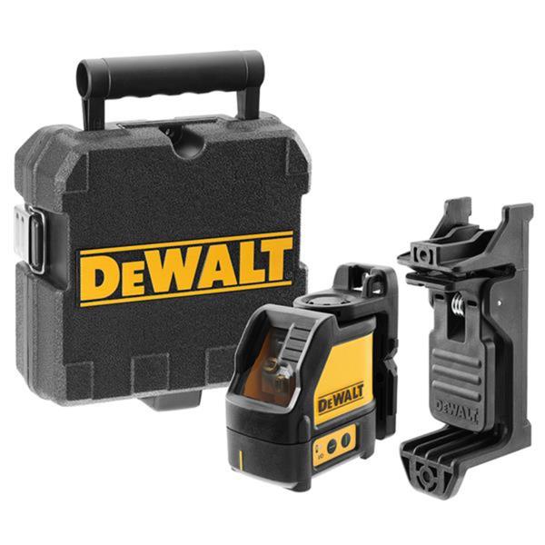 DeWalt Cross Line Green Laser | DEW088CG - Image 1