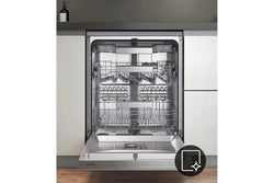 Samsung Series 11 60cm Freestanding Dishwasher with Auto Door & SmartThings - DW60A8050FB/EU | Keans Claremorris