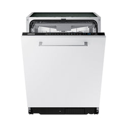 Samsung Series 7 Fully Integrated Dishwasher, 14 Place Settings, Energy Efficient - Keans Claremorris