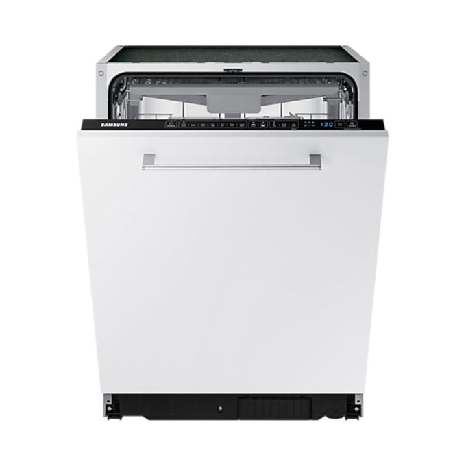 Samsung Series 7 Fully Integrated Dishwasher, 14 Place Settings, Energy Efficient - Keans Claremorris