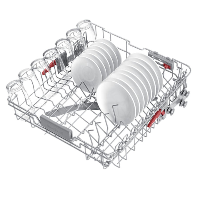 Samsung Series 7 Fully Integrated Dishwasher, 14 Place Settings, Energy Efficient – Available at Keans Claremorris
