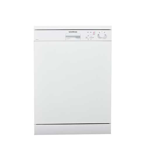 Nordmende F/S 60Cm Dishwasher White