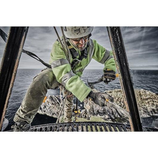 DeWalt Side Strike Wood Chisel 3 Piece Set - Image 3