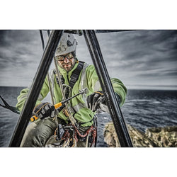 DeWalt Side Strike Wood Chisel 3 Piece Set