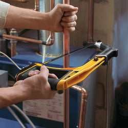 DeWalt 5-In-1 Hacksaw - 300mm Blade