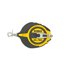 DeWalt Steel Long Tape 30m/100ft