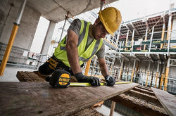 Dewalt Tough Tape 5M