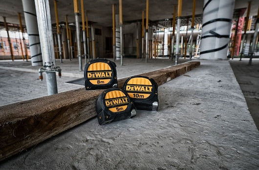 Dewalt Tough Tape 5M - Image 5