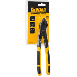 DeWalt Demolition Diagonal Pliers 200mm