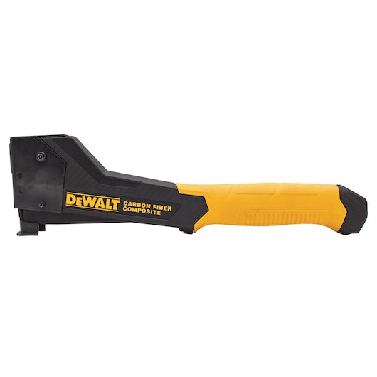 DeWalt Carbon Fibre Composite Hammer Tacker - Image 2