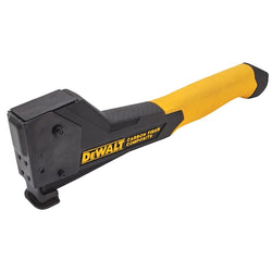 DeWalt Carbon Fibre Composite Hammer Tacker