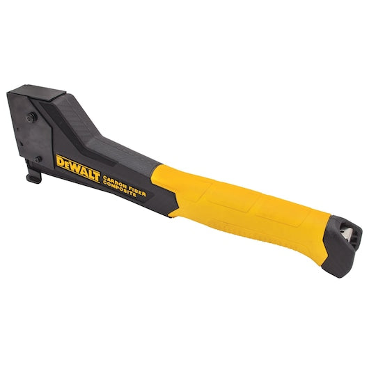 DeWalt Carbon Fibre Composite Hammer Tacker - Image 4
