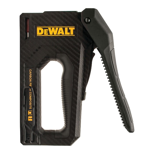 DeWalt Carbon Fibre Staple Gun - Image 2