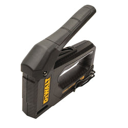 DeWalt Carbon Fibre Staple Gun