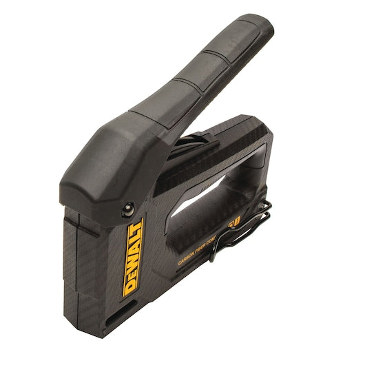 DeWalt Carbon Fibre Staple Gun - Image 3