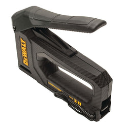 DeWalt Carbon Fibre Staple Gun
