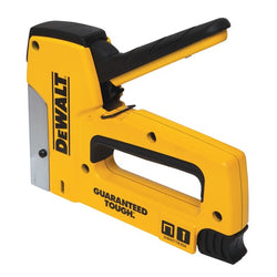 DeWalt Heavy Duty Staple And Brad Tacker