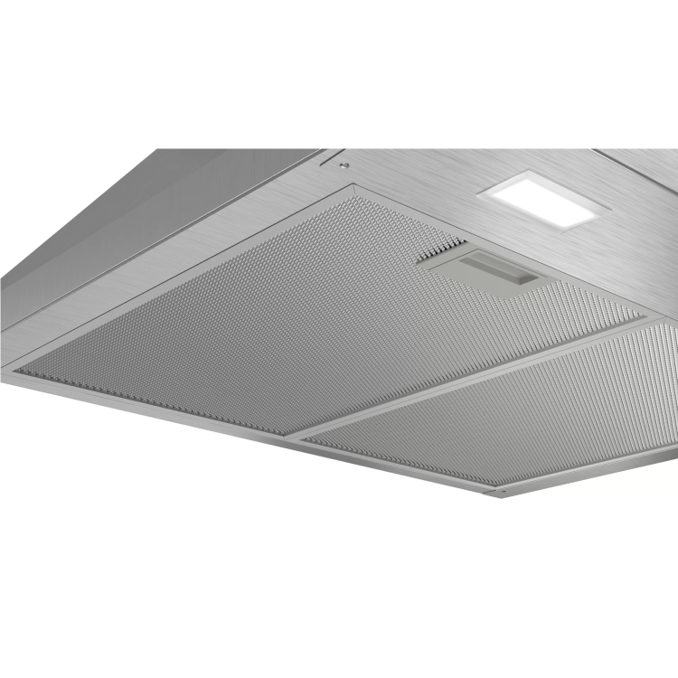 Bosch Series 2 60cm Stainless Steel Chimney Hood | DWP64BC50B - Image 4
