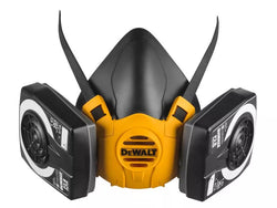 Dewalt Half Mask Respirator Large P3