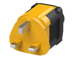 DeWalt 2-Port UK PD Wall Charger 49.5W