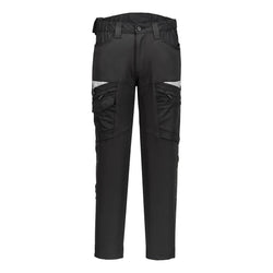 Portwest DX4 Service Trousers Black