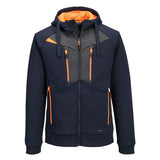 Portwest DX4 Hoodie Dark Navy