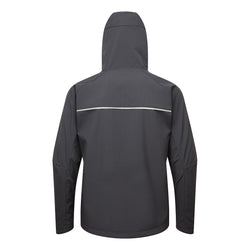 Portwest Softshell Jacket - Metal/Grey