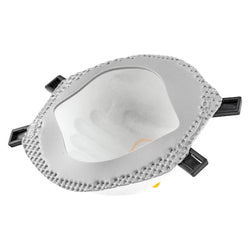 Dewalt FFFP3 Disposable Respirator Pack Of 5